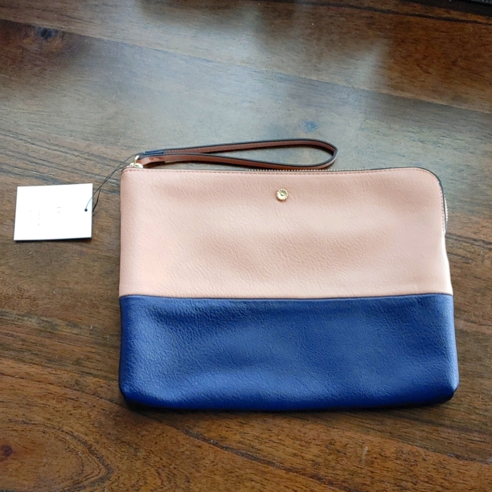 LC Wristlet